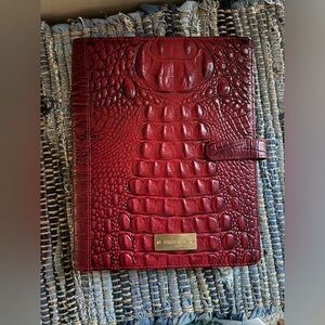 Brahmin iPad case